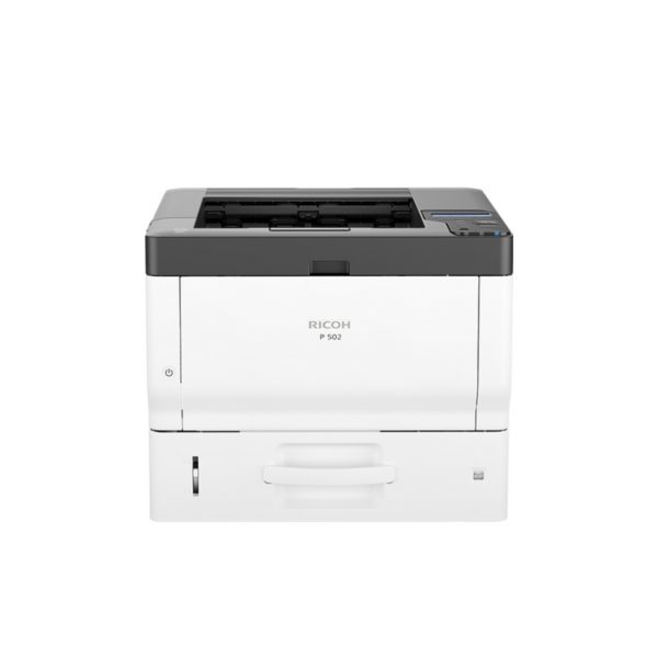 RICOH IMPRESORA B/N LASER P 502
