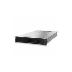 Servidor Lenovo SR650 ThinkSystem SR650 2U, 1xIntel Xeon Gold 5220 18C 125W 2.2GHz, 1x32GB 2Rx4, RAID 730-8i 2GB Flash PCIe 12Gb Adapter