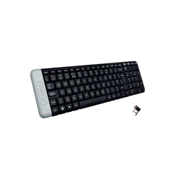 Teclado K230