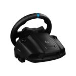 TIMON G923 Driving Force Racing Whell for XBOX One - LAT