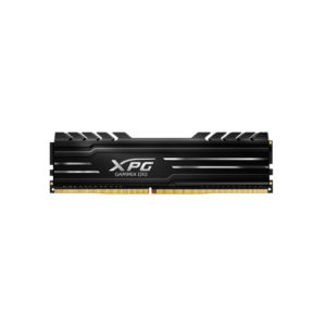Memoria  XPG by ADATA gaming 8GB  3.200 MHz color negro