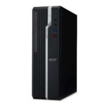 Pc Acer Small From Factor Ci3 (10th) Negro