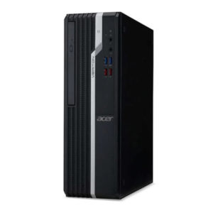 Pc Acer Small From Factor Ci3 (10th) Negro