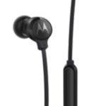 Audifono cable Earbuds 3s Negro