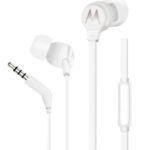 Audífono cable Earbuds 3s Blanco