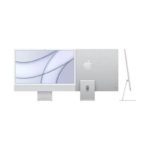 Monitor Todo en uno Mac Apple, Ram de8GB, Disco 256GB SSD, Gris