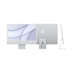 iMac de 24"