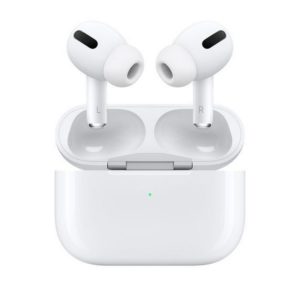 Audifonos Apple  AirPods Pro Estuche de Carga Magsafe