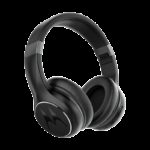 Audífono Bluetooth Diadema XT220 Negro