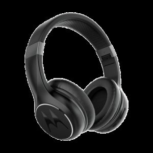 Audífono Bluetooth Diadema XT220 Negro