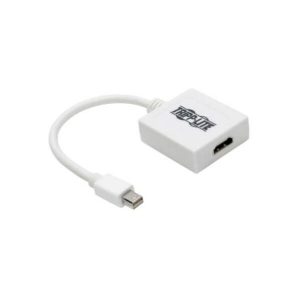 “Cable Adaptador Mini DisplayPort a HDMI (M/H), 152 mm [6″”]”