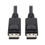 Cable DisplayPort con Broches, 4K a 60 Hz, (M/M) 1.83 m [6 pies]