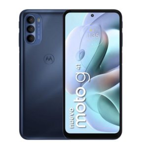 Celular Motorola G41 128