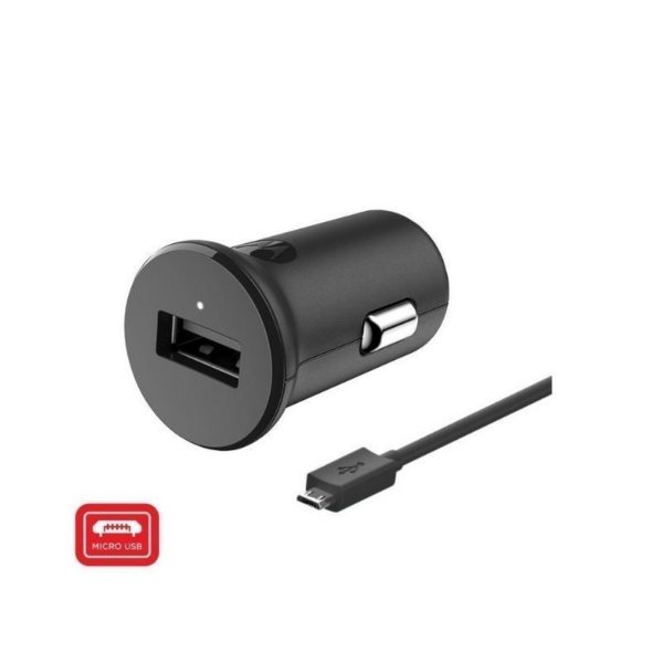 Cargador de Carro Motorola TurboPower 18 QC 3.0 Car