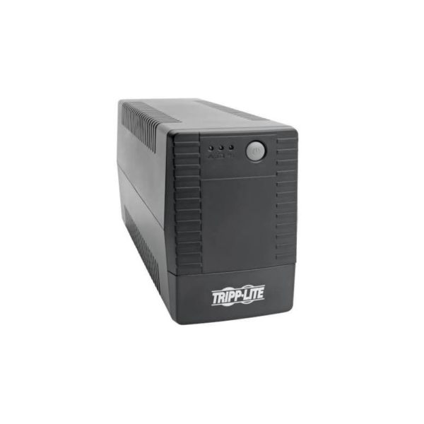 UPS Interactivo de 900VA 480W con 6 Tomacorrientes – AVR, Serie VS, 120V, 50Hz / 60Hz, Torre