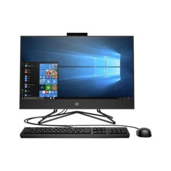 HP AIO 205 G4 23.8 R5-3500U 8GB 512GB
