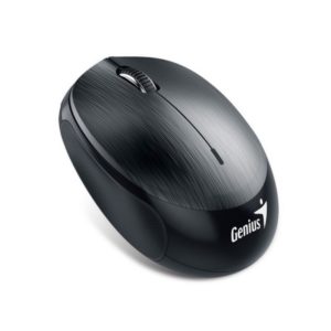 Mouse Genius Bluetooth 4.0, RECARGABLE NX-9000BT (iron gray),