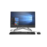 AIO HP 200 G4 21.5 Core i3-10110U W10 Pro 64, 4GB, 1TB  Garantia 1-1-1
