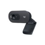 Camara Logitech WEB C505e