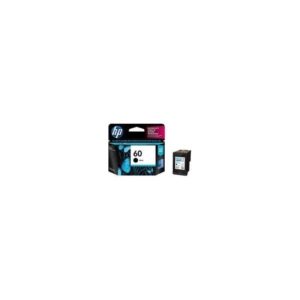 CARTUCHO HP NEGRA  DE TINTA HP 60 BAJO RENDIMIENTO  F4280 200 PAG