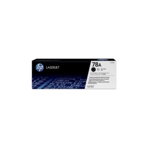 TONER HP NEGRO LJ P1566P1606M1536  2100 PAG