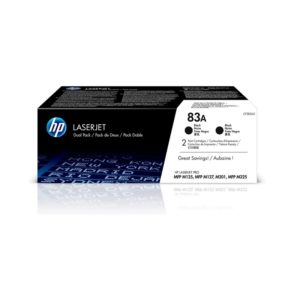 TONER HP NEGRO LJ 127FN 1500 PAG