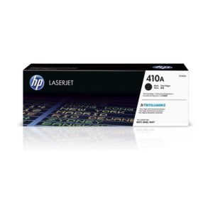 TONER HP NEGRO  410A Black LaserJet