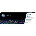 TONER HP CYAN  LaserJet Pro M254 Printer series, HP Color LaserJet Pro MFP M280 Printer series 1,300