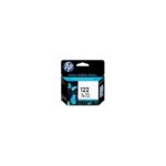 CARTUCHO HP TRICOLOR  122 DESKJET 1000 2050 3050 100 PAG