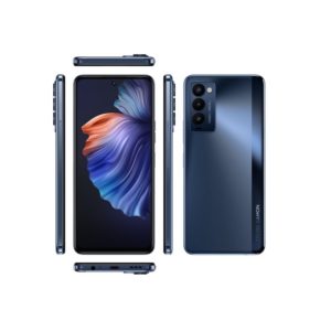 Celular Tecno Camon 18P 128GB/8GB Gris
