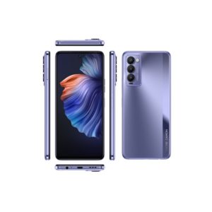 4895180775147 - Celular Tecno Camon 18P 128GB/8GB Purpura