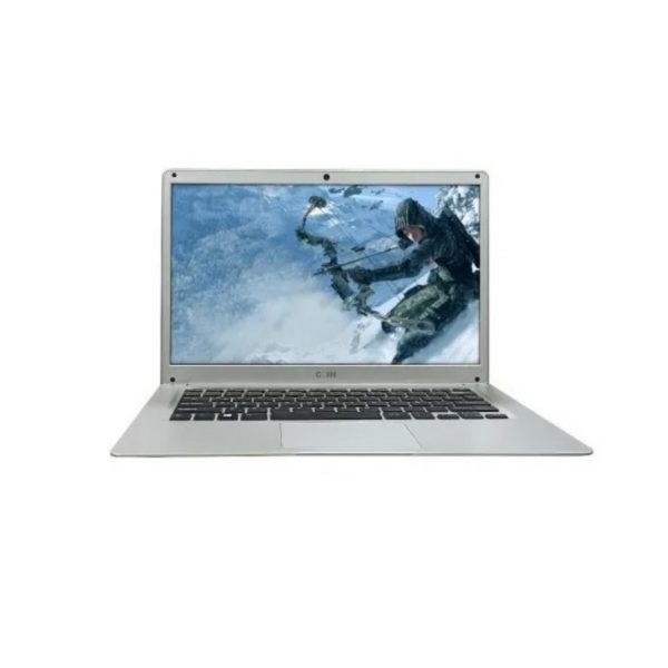 Portátil COIN LUMI 142K: Pantalla 14, 1366x768TN. Procesador Intel® Celeron® J4005 de 2.0Ghz. Memoria Interna: 4 Gigas LPDDR4. SSD 256GB. Bluetooth 4.0. WIFI 802.11 b/g/n 2.4GHZ. Sistema Operativo Windows 10 Home