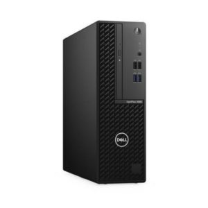 PC Dell OptiPlex 3080 SFF Intel Core i5 Memoria 8GB 256GB SSD W10 Pro