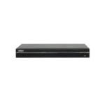 Grabador XVR Dahua, 32 canales, hasta 6MP, HDCVI/AHD/TVI/CVBS/IP, H.265+/H.265, Soporta 2 Discos Duros hasta 10TB cada uno (No incluye Disco Duro)