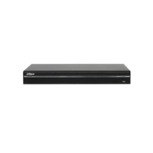 Grabador XVR Dahua, 32 canales, hasta 6MP, HDCVI/AHD/TVI/CVBS/IP, H.265+/H.265, Soporta 2 Discos Duros hasta 10TB cada uno (No incluye Disco Duro)