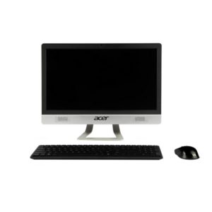 AIO ACER 21.5 VZ4680G-OD710 8GB SSD 512 WPRO
