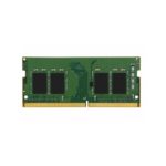 Memoria Ram Kingston para Portátil 8GB DDR4 3200 MHz