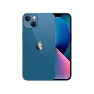 iPhone 13 128GB Blue