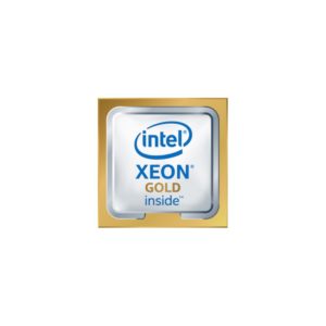 Procesador Intel Xeon-G 5220 Kit for DL380 Gen10