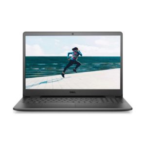 Portatil Dell Inspiron 15 3501 Negro
