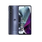 Celular Moto G200 Morado
