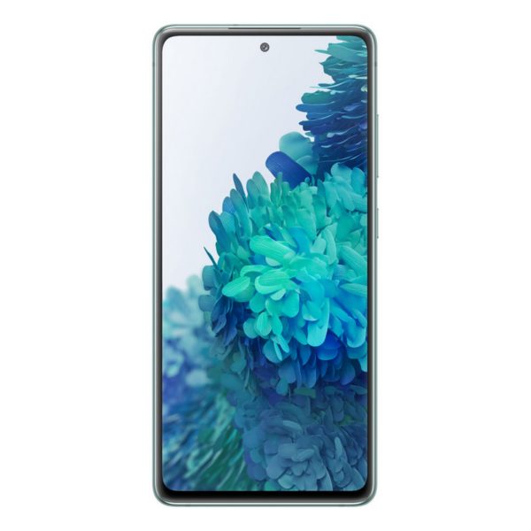 CELULAR GALAXY S20 FE CLOUD MINT 256GB