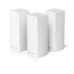 Router Linksys Velop - Sistema Wi-Fi en malla para todo el hogar