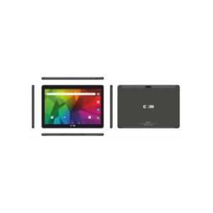 Tableta 1100AS+ 3GB-128GB Negro