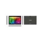 Tableta 1100AS+3GB-64GB Negro