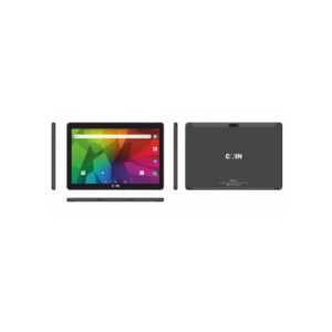Tableta 1100AS+3GB-64GB Negro