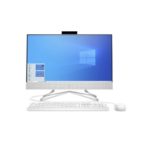 HP AIO 22-DF0027LA Core i5-10400T 4GB 1TB
