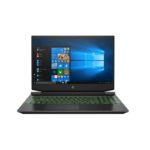 Portátil Pavilion Gaming 15-ec1037la R5-4600H 8GB 512GB 15 FHD W10 Core STD - Acid Green