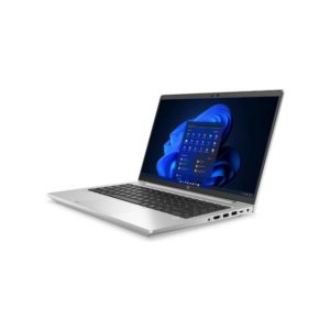 Portátil HP 445 G8 AMD Ryzen 5 5600 W10 Pro 64 LED 14 HD 8GB 512GB SSD