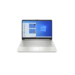 Portátil Hp 15-ef2503la R3-5300U 4GB 256GB SSD 15 HD Natural Silver